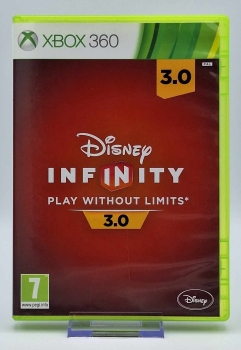 Disney Infinity: Play Without Limits 3.0